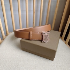 Burberry Belts